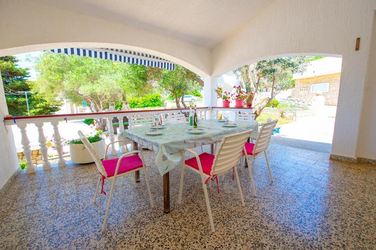 Garden Resort - Apartments Ruzmarin Potocnica エクステリア 写真