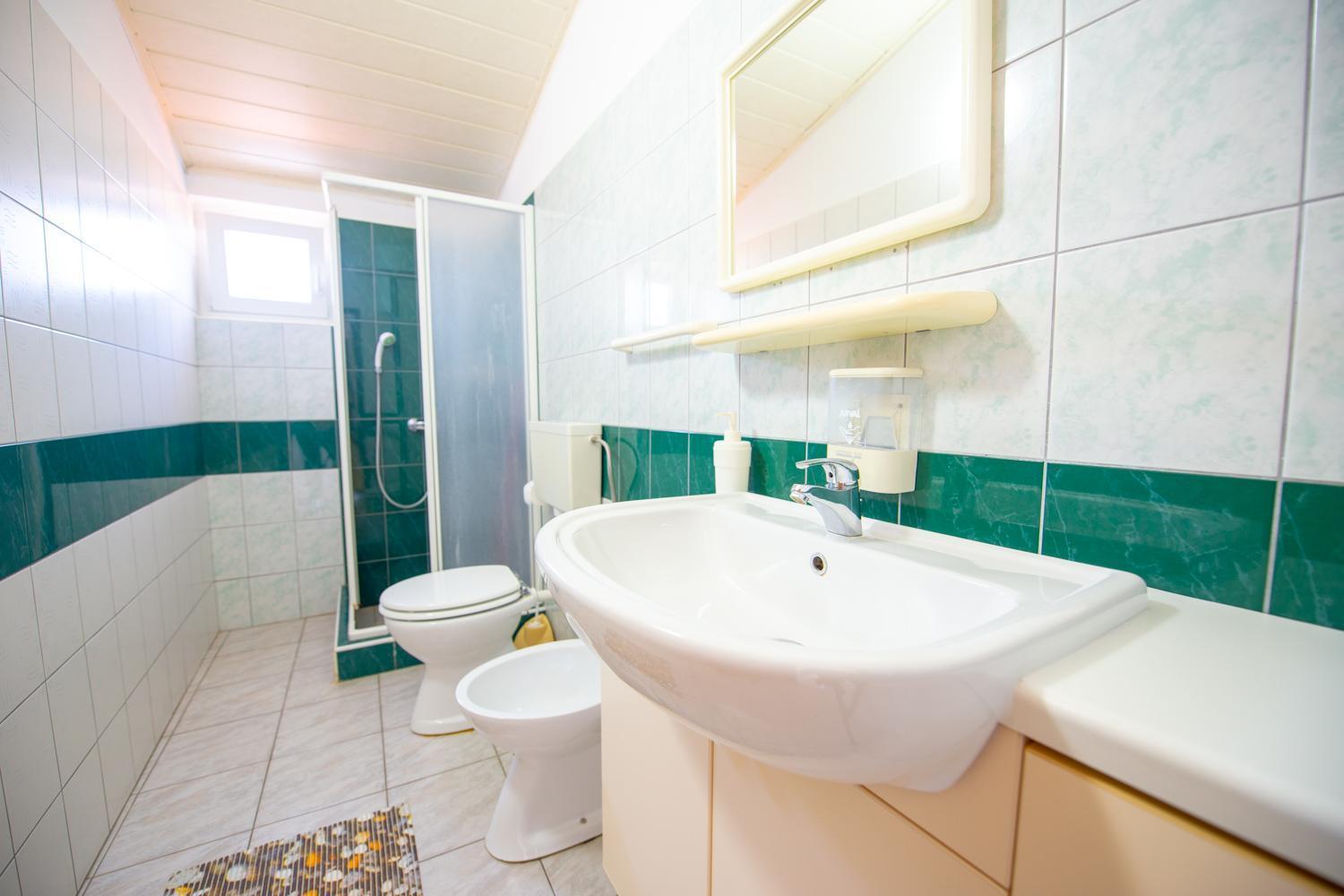 Garden Resort - Apartments Ruzmarin Potocnica エクステリア 写真